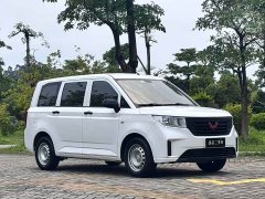 Wuling Hongguang PLUS 2019 1.5T Manual Standard 5-Seater - фото 3