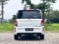 Wuling Hongguang PLUS 2019 1.5T Manual Standard 5-Seater - фото 5