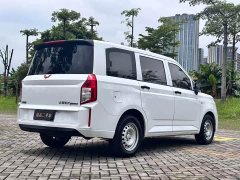 Wuling Hongguang PLUS 2019 1.5T Manual Standard 5-Seater - фото 6