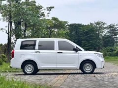 Wuling Hongguang PLUS 2019 1.5T Manual Standard 5-Seater - фото 8