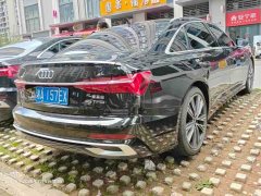 Audi A6L 45 TFSI Premium Dynamic - фото 5