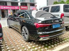 Audi A6L 45 TFSI Premium Dynamic - фото 6