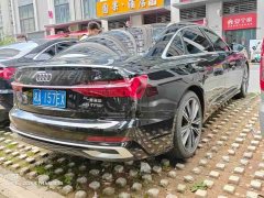 Audi A6L 45 TFSI Premium Dynamic - фото 7