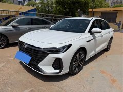 Chery Arrizo 8 2.0T DCT power - фото 1