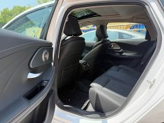 Chery Arrizo 8 2.0T DCT power - фото 10