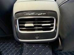 Chery Arrizo 8 2.0T DCT power - фото 11