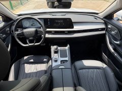Chery Arrizo 8 2.0T DCT power - фото 12