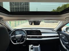 Chery Arrizo 8 2.0T DCT power - фото 13
