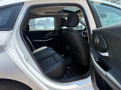Chery Arrizo 8 2.0T DCT power - фото 14