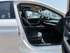Chery Arrizo 8 2.0T DCT power - фото 15