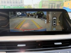 Chery Arrizo 8 2.0T DCT power - фото 16