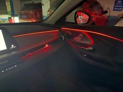 Chery Arrizo 8 2.0T DCT power - фото 17
