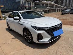 Chery Arrizo 8 2.0T DCT power - фото 3