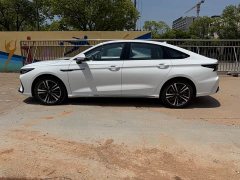 Chery Arrizo 8 2.0T DCT power - фото 4