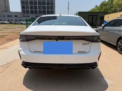 Chery Arrizo 8 2.0T DCT power - фото 6