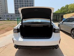 Chery Arrizo 8 2.0T DCT power - фото 8