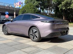 Lexus Xingtu ES extended range Pro high-speed assisted driving - фото 10