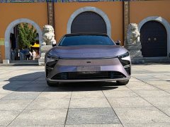 Lexus Xingtu ES extended range Pro high-speed assisted driving - фото 2