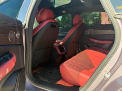 Lexus Xingtu ES extended range Pro high-speed assisted driving - фото 4