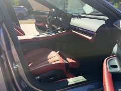 Lexus Xingtu ES extended range Pro high-speed assisted driving - фото 7