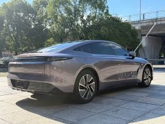 Lexus Xingtu ES extended range Pro high-speed assisted driving - фото 8