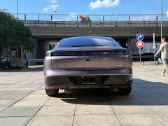 Lexus Xingtu ES extended range Pro high-speed assisted driving - фото 9