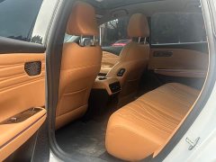 Geely Galaxy Star 8 130km EM-i Premium Edition - фото 4