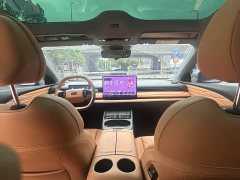 Geely Galaxy Star 8 130km EM-i Premium Edition - фото 5