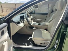 Lynk & Co Xinghai S7 2025 555 Lucky Edition - фото 11