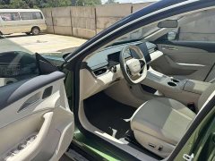 Lynk & Co Xinghai S7 2025 555 Lucky Edition - фото 12