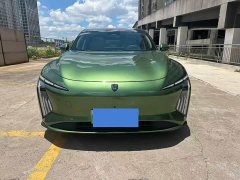 Lynk & Co Xinghai S7 2025 555 Lucky Edition - фото 2