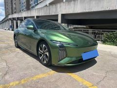 Lynk & Co Xinghai S7 2025 555 Lucky Edition - фото 3