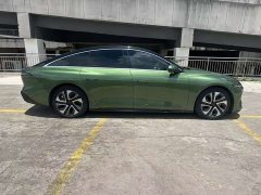 Lynk & Co Xinghai S7 2025 555 Lucky Edition - фото 4