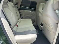 Lynk & Co Xinghai S7 2025 555 Lucky Edition - фото 6