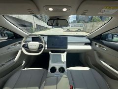 Lynk & Co Xinghai S7 2025 555 Lucky Edition - фото 7