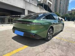 Lynk & Co Xinghai S7 2025 555 Lucky Edition - фото 8