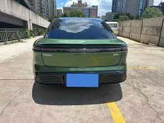 Lynk & Co Xinghai S7 2025 555 Lucky Edition - фото 9