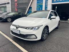 Volkswagen Golf 2023 280TSI DSG Pro 20th Anniversary Edition - фото 1