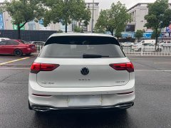 Volkswagen Golf 2023 280TSI DSG Pro 20th Anniversary Edition - фото 10