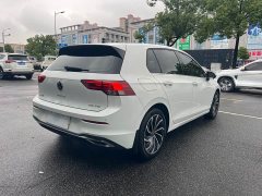 Volkswagen Golf 2023 280TSI DSG Pro 20th Anniversary Edition - фото 11