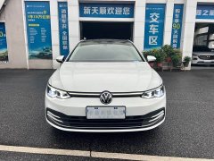 Volkswagen Golf 2023 280TSI DSG Pro 20th Anniversary Edition - фото 2