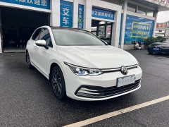 Volkswagen Golf 2023 280TSI DSG Pro 20th Anniversary Edition - фото 3