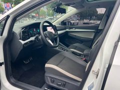 Volkswagen Golf 2023 280TSI DSG Pro 20th Anniversary Edition - фото 4