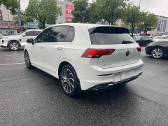 Volkswagen Golf 2023 280TSI DSG Pro 20th Anniversary Edition - фото 9