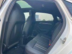 Audi A3 A3L Limousine 35 TFSI Fashion Sport - фото 10