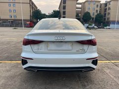Audi A3 A3L Limousine 35 TFSI Fashion Sport - фото 13
