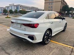 Audi A3 A3L Limousine 35 TFSI Fashion Sport - фото 15