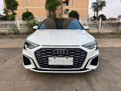 Audi A3 A3L Limousine 35 TFSI Fashion Sport - фото 2