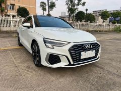 Audi A3 A3L Limousine 35 TFSI Fashion Sport - фото 3