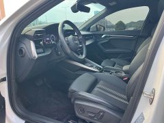 Audi A3 A3L Limousine 35 TFSI Fashion Sport - фото 4